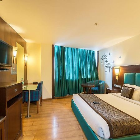 Oyo 316 Hotel Brigade Royale Bangalore Dış mekan fotoğraf