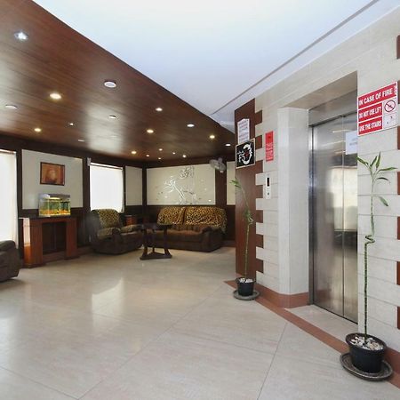 Oyo 316 Hotel Brigade Royale Bangalore Dış mekan fotoğraf