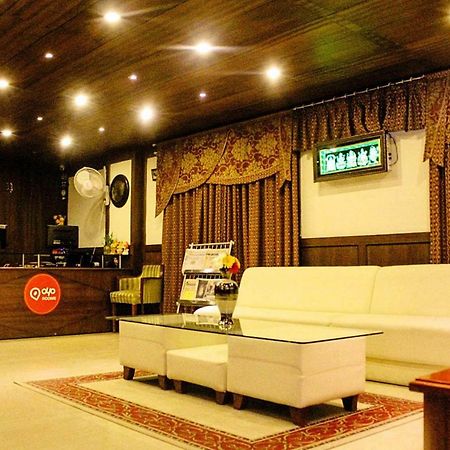 Oyo 316 Hotel Brigade Royale Bangalore Dış mekan fotoğraf