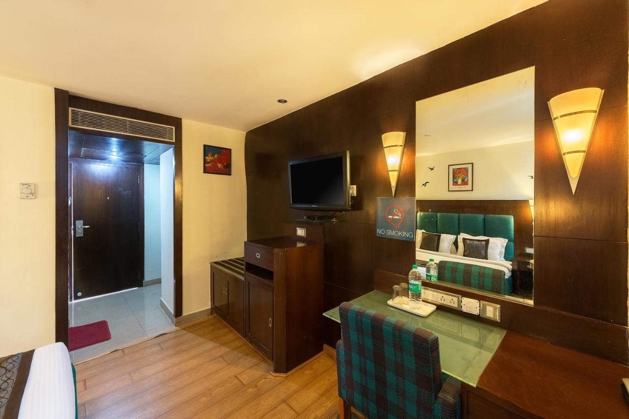 Oyo 316 Hotel Brigade Royale Bangalore Dış mekan fotoğraf