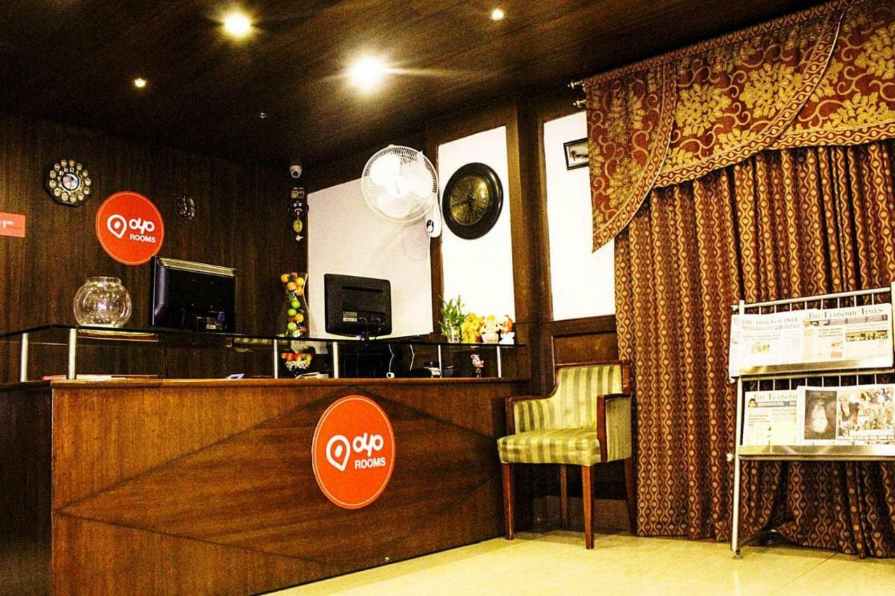 Oyo 316 Hotel Brigade Royale Bangalore Dış mekan fotoğraf